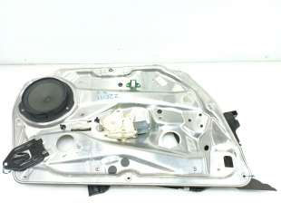 Recambio de elevalunas delantero izquierdo para mercedes-benz clase c t-model (s204) 2007-2014 c 200 cdi (204.201) referencia OE