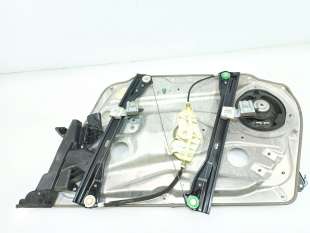 Recambio de elevalunas delantero izquierdo para mercedes-benz clase c t-model (s204) 2007-2014 c 200 cdi (204.201) referencia OE 2