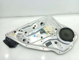 Recambio de elevalunas trasero izquierdo para mercedes-benz clase c t-model (s204) 2007-2014 c 200 cdi (204.201) referencia OEM 