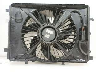 Recambio de electroventilador para mercedes-benz clase c t-model (s204) 2007-2014 c 200 cdi (204.201) referencia OEM IAM A204500