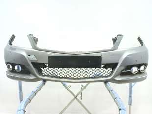 Recambio de paragolpes delantero para mercedes-benz clase c t-model (s204) 2007-2014 c 200 cdi (204.201) referencia OEM IAM A204