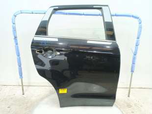 Recambio de puerta trasera derecha para citroën c4 aircross 2010- 1.6 hdi 115 referencia OEM IAM 1607993580 1607993580 