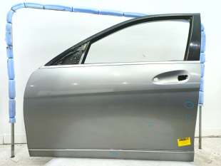 Recambio de puerta delantera izquierda para mercedes-benz clase c t-model (s204) 2007-2014 c 200 cdi (204.201) referencia OEM IA