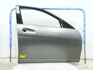 Recambio de puerta delantera derecha para mercedes-benz clase c t-model (s204) 2007-2014 c 200 cdi (204.201) referencia OEM IAM 