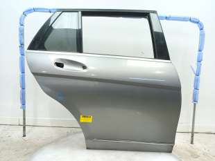 Recambio de puerta trasera derecha para mercedes-benz clase c t-model (s204) 2007-2014 c 200 cdi (204.201) referencia OEM IAM A2