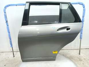 Recambio de puerta trasera izquierda para mercedes-benz clase c t-model (s204) 2007-2014 c 200 cdi (204.201) referencia OEM IAM 