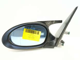 Recambio de retrovisor izquierdo para bmw 1 (e87) 2003-2013 120 d referencia OEM IAM 51167189849 51167189849 