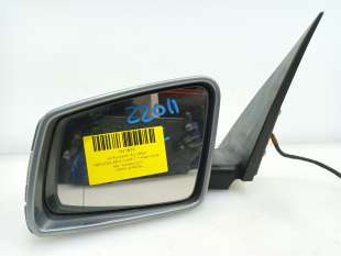 Recambio de retrovisor izquierdo para mercedes-benz clase c t-model (s204) 2007-2014 c 200 cdi (204.201) referencia OEM IAM A204