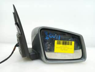 Recambio de retrovisor derecho para mercedes-benz clase c t-model (s204) 2007-2014 c 200 cdi (204.201) referencia OEM IAM A20481