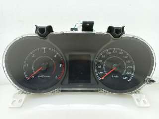 Recambio de cuadro instrumentos para citroën c4 aircross 2010- 1.6 hdi 115 referencia OEM IAM 1612533080 8100C344 