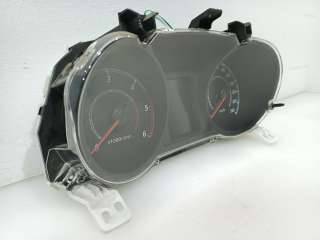 Recambio de cuadro instrumentos para citroën c4 aircross 2010- 1.6 hdi 115 referencia OEM IAM 1612533080 8100C344 
