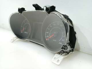 Recambio de cuadro instrumentos para citroën c4 aircross 2010- 1.6 hdi 115 referencia OEM IAM 1612533080 8100C344 