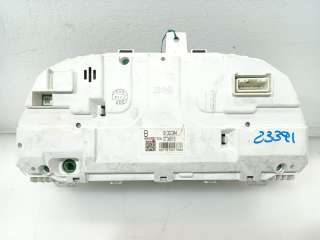 Recambio de cuadro instrumentos para citroën c4 aircross 2010- 1.6 hdi 115 referencia OEM IAM 1612533080 8100C344 