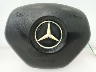 Recambio de airbag delantero izquierdo para mercedes-benz clase c t-model (s204) 2007-2014 c 200 cdi (204.201) referencia OEM IA