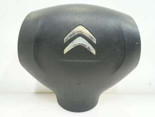 Recambio de airbag delantero izquierdo para citroën c4 aircross 2010- 1.6 hdi 115 referencia OEM IAM 1607523080 1607523080 
