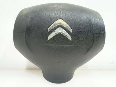 Recambio de airbag delantero izquierdo para citroën c4 aircross 2010- 1.6 hdi 115 referencia OEM IAM 1607523080 1607523080 