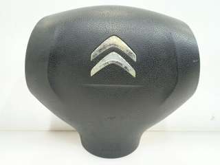 Recambio de airbag delantero izquierdo para citroën c4 aircross 2010- 1.6 hdi 115 referencia OEM IAM 1607523080 1607523080 