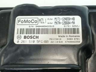 Recambio de centralita motor uce para ford puma (j2k, cf7) 2019- 1.0 ecoboost referencia OEM IAM M1T112A650HB M1T112A650HB 