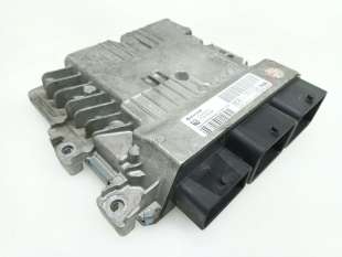 Recambio de centralita motor uce para citroën c4 aircross 2010- 1.6 hdi 115 referencia OEM IAM 9678226080 9678226080 