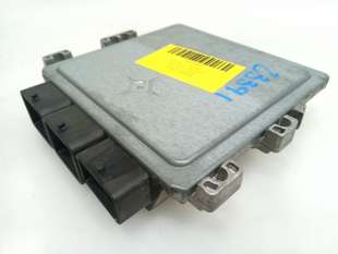 Recambio de centralita motor uce para citroën c4 aircross 2010- 1.6 hdi 115 referencia OEM IAM 9678226080 9678226080  2