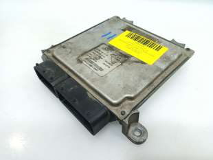 Recambio de centralita motor uce para mercedes-benz clase c t-model (s204) 2007-2014 c 200 cdi (204.201) referencia OEM IAM A651