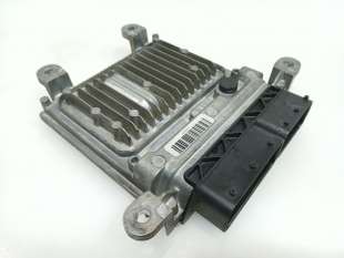 Recambio de centralita motor uce para mercedes-benz clase c t-model (s204) 2007-2014 c 200 cdi (204.201) referencia OEM IAM A651 2