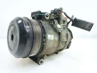 Recambio de compresor aire acondicionado para mercedes-benz clase c t-model (s204) 2007-2014 c 200 cdi (204.201) referencia OEM 