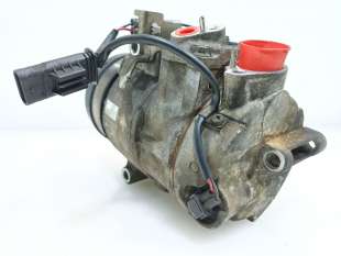 Recambio de compresor aire acondicionado para mercedes-benz clase c t-model (s204) 2007-2014 c 200 cdi (204.201) referencia OEM  2