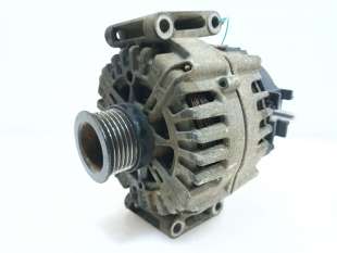 Recambio de alternador para mercedes-benz clase c t-model (s204) 2007-2014 c 200 cdi (204.201) referencia OEM IAM A0009067900 A0
