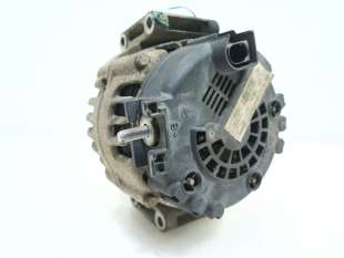 Recambio de alternador para mercedes-benz clase c t-model (s204) 2007-2014 c 200 cdi (204.201) referencia OEM IAM A0009067900 A0 2