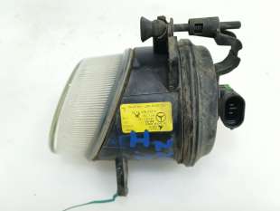 Recambio de faro antiniebla izquierdo para mercedes-benz clase c t-model (s204) 2007-2014 c 200 cdi (204.201) referencia OEM IAM 2