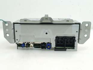 Recambio de sistema audio / radio cd para ford puma (j2k, cf7) 2019- 1.0 ecoboost referencia OEM IAM 2751828 M1BT18D804HF 