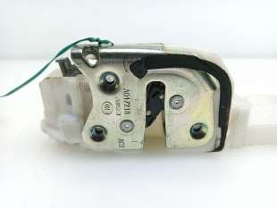 Recambio de cerradura puerta delantera izquierda para citroën c4 aircross 2010- 1.6 hdi 115 referencia OEM IAM 1610367380 161036