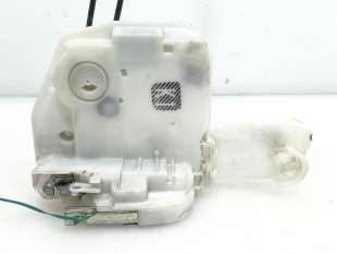 Recambio de cerradura puerta delantera izquierda para citroën c4 aircross 2010- 1.6 hdi 115 referencia OEM IAM 1610367380 161036 2