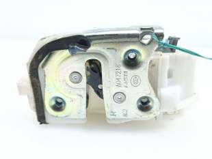 Recambio de cerradura puerta trasera derecha para citroën c4 aircross 2010- 1.6 hdi 115 referencia OEM IAM 1607864380 1607864380