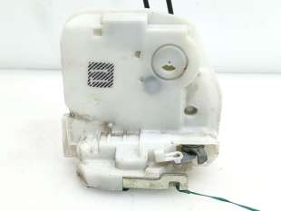 Recambio de cerradura puerta trasera derecha para citroën c4 aircross 2010- 1.6 hdi 115 referencia OEM IAM 1607864380 1607864380 2