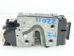 Recambio de cerradura puerta trasera izquierda para mercedes-benz clase c t-model (s204) 2007-2014 c 200 cdi (204.201) referenci