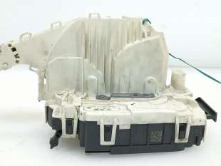 Recambio de cerradura puerta trasera izquierda para mercedes-benz clase c t-model (s204) 2007-2014 c 200 cdi (204.201) referenci 2