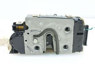Recambio de cerradura puerta delantera izquierda para mercedes-benz clase c t-model (s204) 2007-2014 c 200 cdi (204.201) referen