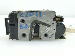 Recambio de cerradura puerta delantera derecha para mercedes-benz clase c t-model (s204) 2007-2014 c 200 cdi (204.201) referenci