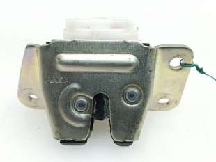 Recambio de cerradura maletero / porton para citroën c4 aircross 2010- 1.6 hdi 115 referencia OEM IAM 1606411680 1606411680 
