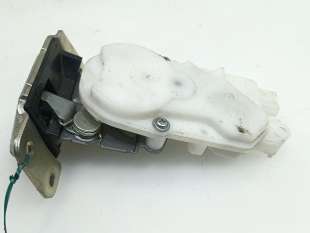 Recambio de cerradura maletero / porton para citroën c4 aircross 2010- 1.6 hdi 115 referencia OEM IAM 1606411680 1606411680  2