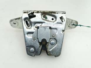 Recambio de cerradura maletero / porton para mercedes-benz clase c t-model (s204) 2007-2014 c 200 cdi (204.201) referencia OEM I
