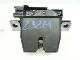 Recambio de cerradura maletero / porton para ford puma (j2k, cf7) 2019- 1.0 ecoboost referencia OEM IAM 2177772 H1BAN442A66AB 