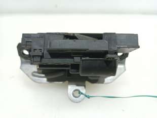 Recambio de cerradura maletero / porton para ford puma (j2k, cf7) 2019- 1.0 ecoboost referencia OEM IAM 2177772 H1BAN442A66AB  2
