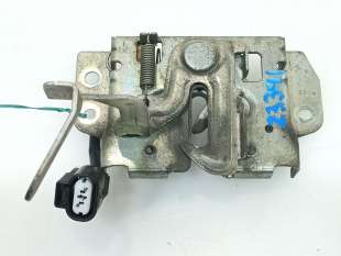 Recambio de cerradura capo para citroën c4 aircross 2010- 1.6 hdi 115 referencia OEM IAM 1607812380 1607812380 