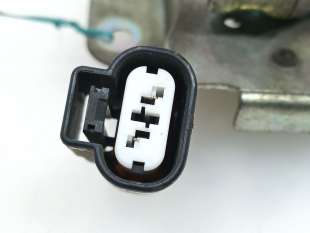 Recambio de cerradura capo para citroën c4 aircross 2010- 1.6 hdi 115 referencia OEM IAM 1607812380 1607812380  2