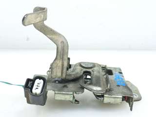 Recambio de cerradura capo para citroën c4 aircross 2010- 1.6 hdi 115 referencia OEM IAM 1607812380 1607812380 