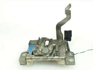 Recambio de cerradura capo para citroën c4 aircross 2010- 1.6 hdi 115 referencia OEM IAM 1607812380 1607812380 