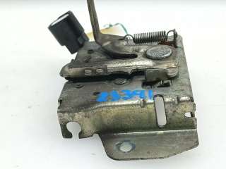 Recambio de cerradura capo para citroën c4 aircross 2010- 1.6 hdi 115 referencia OEM IAM 1607812380 1607812380 